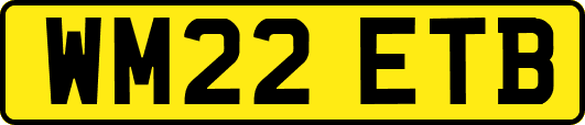 WM22ETB