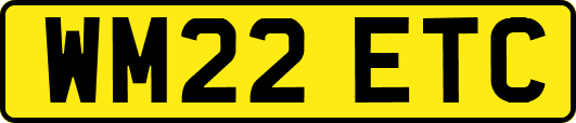 WM22ETC