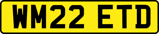 WM22ETD