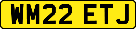 WM22ETJ
