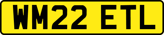 WM22ETL