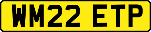 WM22ETP