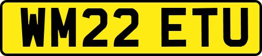 WM22ETU