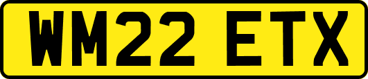 WM22ETX
