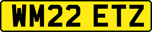 WM22ETZ
