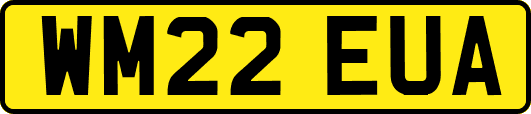 WM22EUA