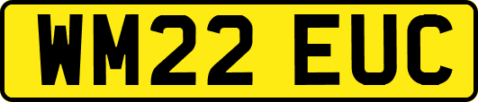 WM22EUC