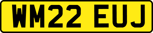 WM22EUJ