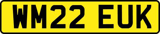 WM22EUK