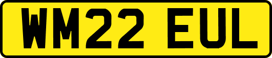 WM22EUL
