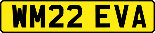 WM22EVA
