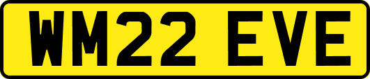 WM22EVE