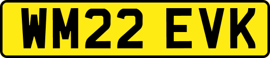 WM22EVK