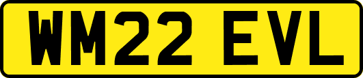 WM22EVL