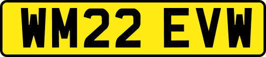 WM22EVW