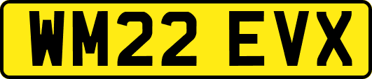 WM22EVX