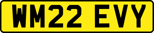 WM22EVY