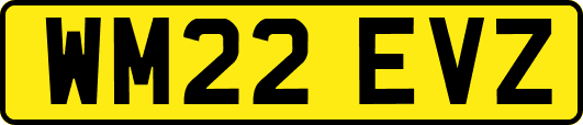 WM22EVZ