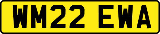 WM22EWA
