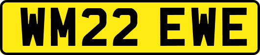 WM22EWE