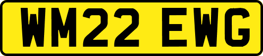 WM22EWG