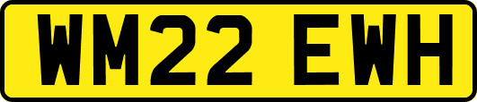 WM22EWH