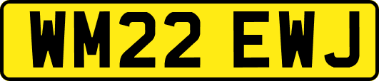 WM22EWJ