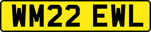 WM22EWL