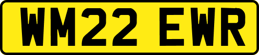 WM22EWR
