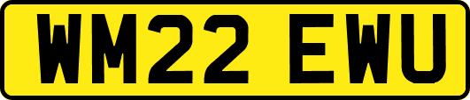 WM22EWU