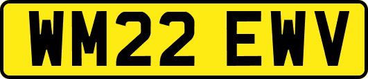 WM22EWV