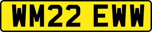 WM22EWW