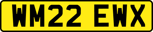 WM22EWX