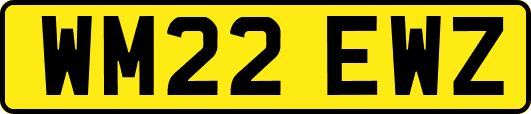 WM22EWZ