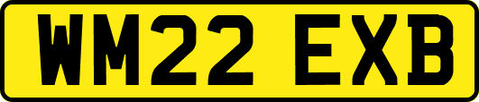WM22EXB