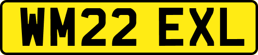 WM22EXL
