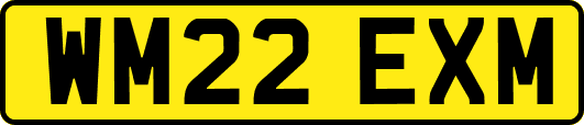 WM22EXM