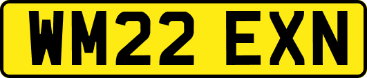 WM22EXN