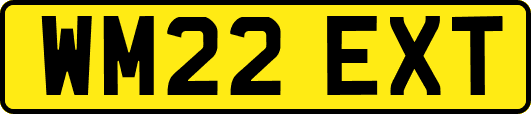 WM22EXT
