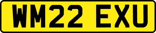 WM22EXU