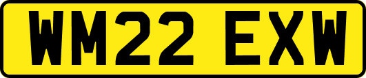 WM22EXW