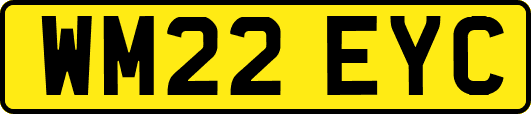WM22EYC