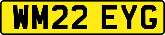 WM22EYG