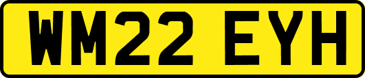 WM22EYH