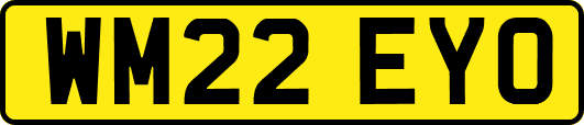 WM22EYO