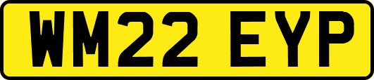 WM22EYP