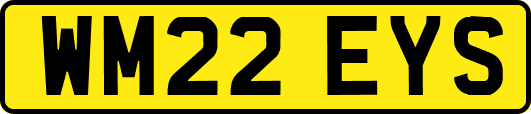 WM22EYS