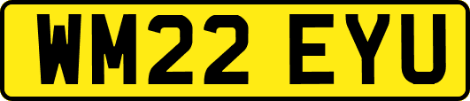 WM22EYU