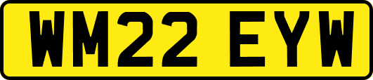 WM22EYW