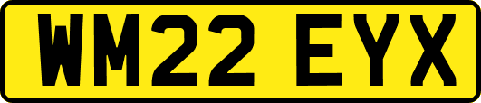 WM22EYX